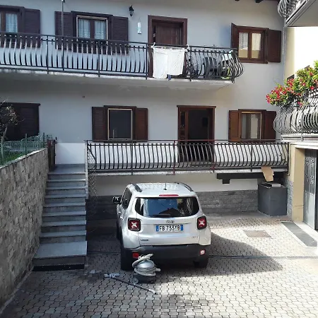 Casa Guido דירה