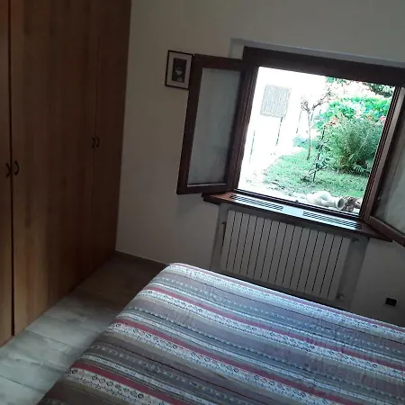 דירה Casa Guido *