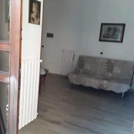 Casa Guido * Al Solivo