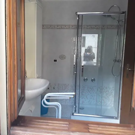 דירה Casa Guido *