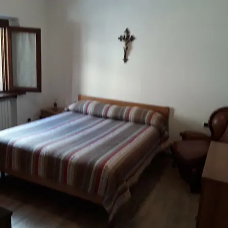 Casa Guido דירה