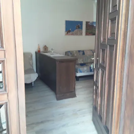 דירה Casa Guido Al Solivo