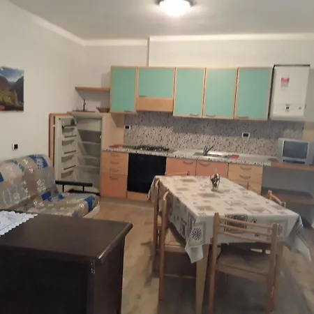 דירה Casa Guido