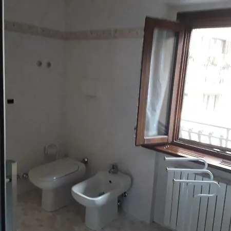 Casa Guido Al Solivo