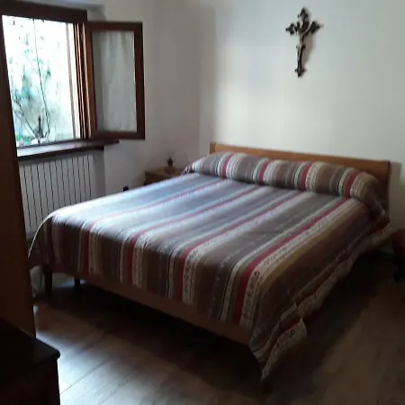 Casa Guido Al Solivo