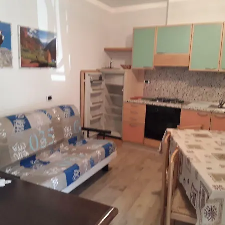 Casa Guido דירה *